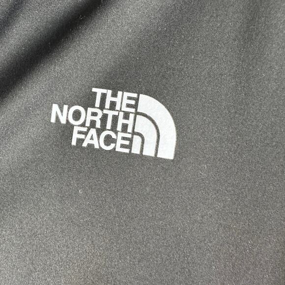 The North Face Womens Windstopper Black Full Zip Jacket Large - Picture 7 of 11